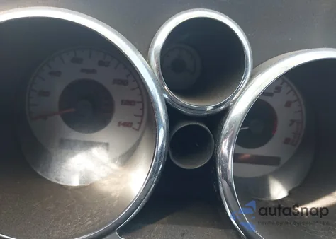 2008 Pontiac Solstice из США, поврежденный, VIN 1G2MB35B08Y102553